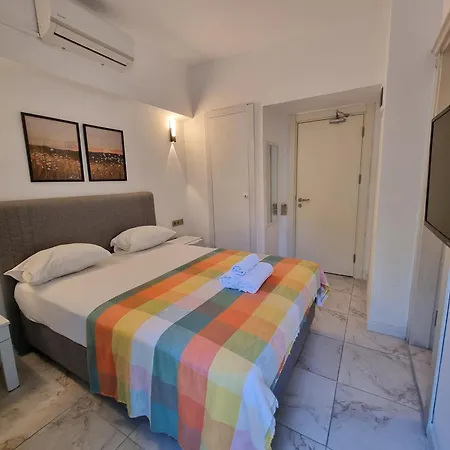 Marina Fethiye Hanim 酒店 博德鲁姆