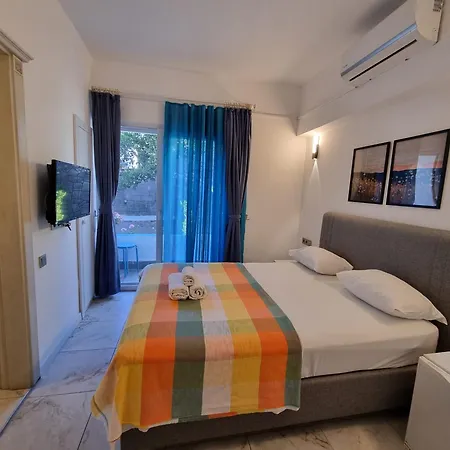 Marina Fethiye Hanim 博德鲁姆