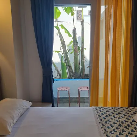 Marina Fethiye Hanim 酒店