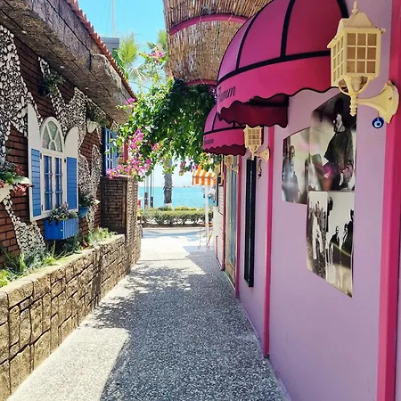 酒店 Marina Fethiye Hanim 博德鲁姆