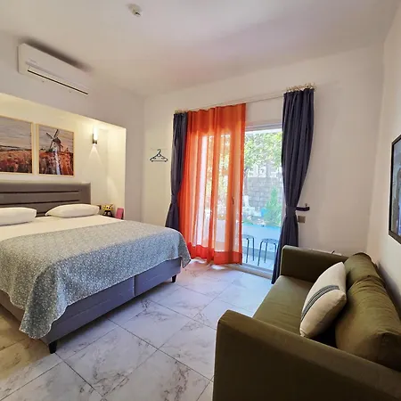 Hotel Marina Fethiye Hanim