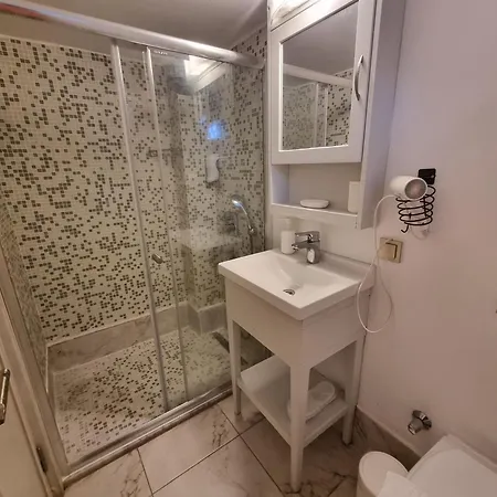 Marina Fethiye Hanim 酒店