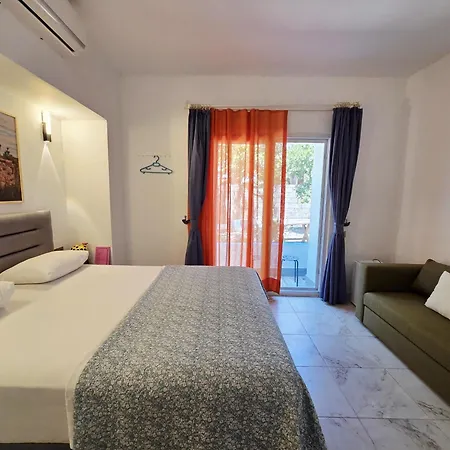 Marina Fethiye Hanim 博德鲁姆