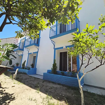 Marina Fethiye Hanim