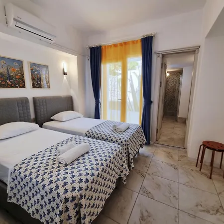 Marina Fethiye Hanim 酒店 *