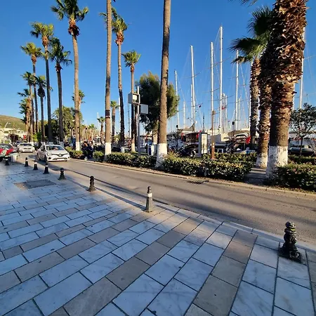 酒店 Marina Fethiye Hanim