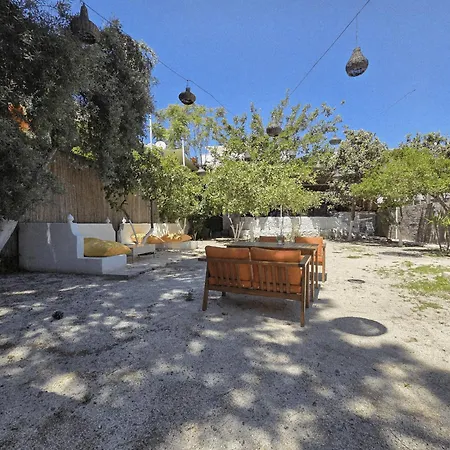 Marina Fethiye Hanim 酒店 博德鲁姆